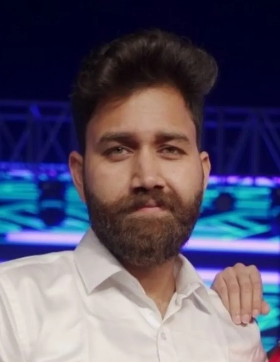Armaan Sharrma