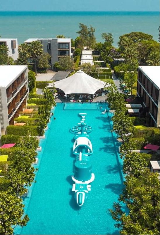 hua Hin