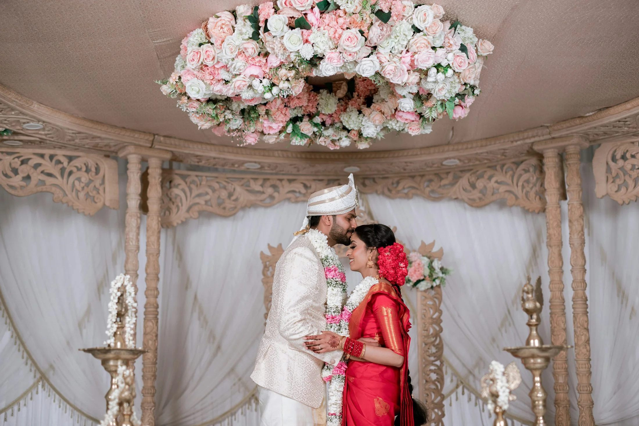 Simran & Jaydeep