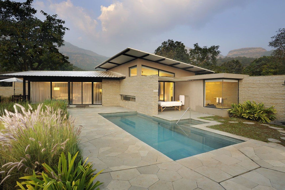 Hilton Shillim Estate Retreat & Spa
