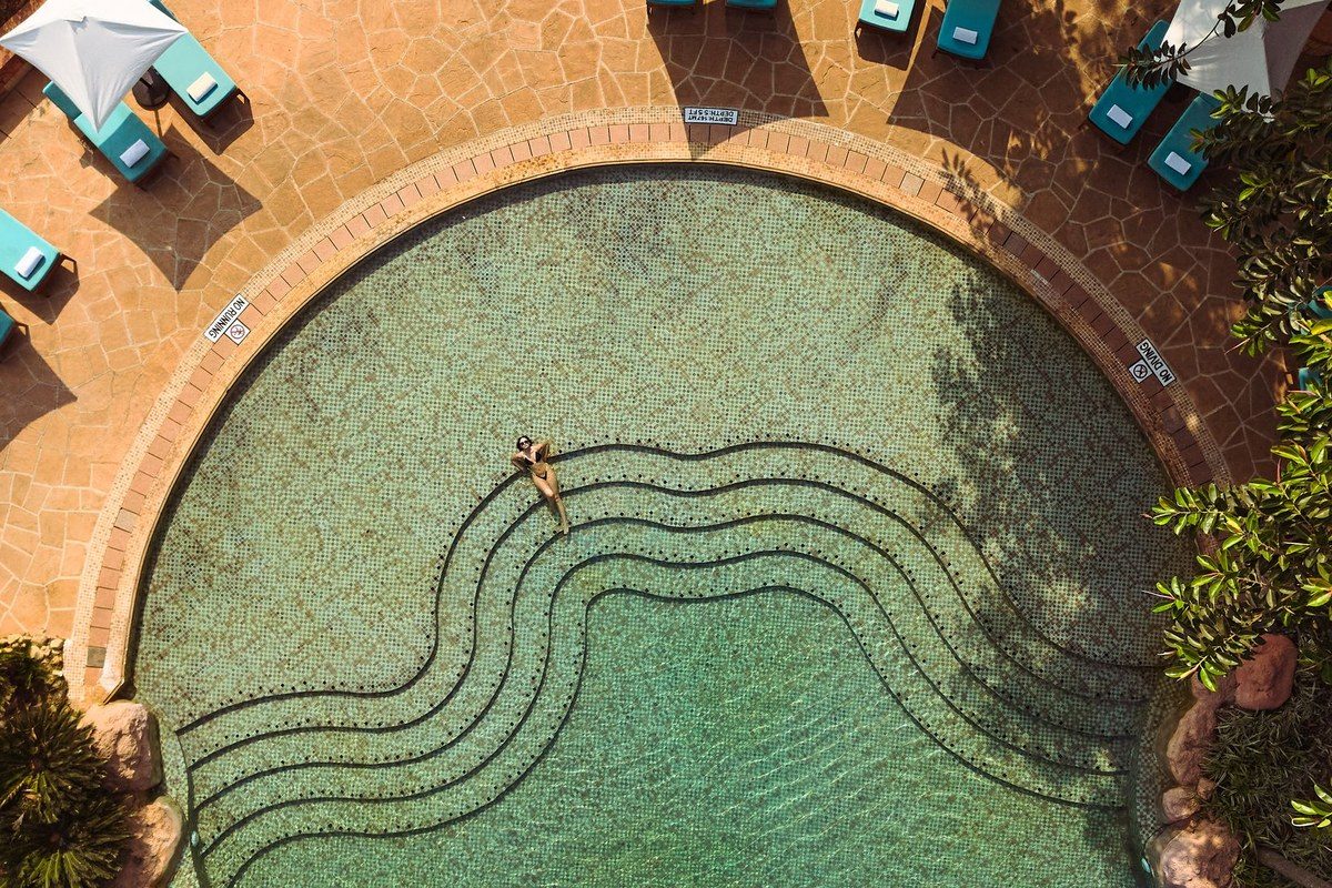 ITC GRAND GOA