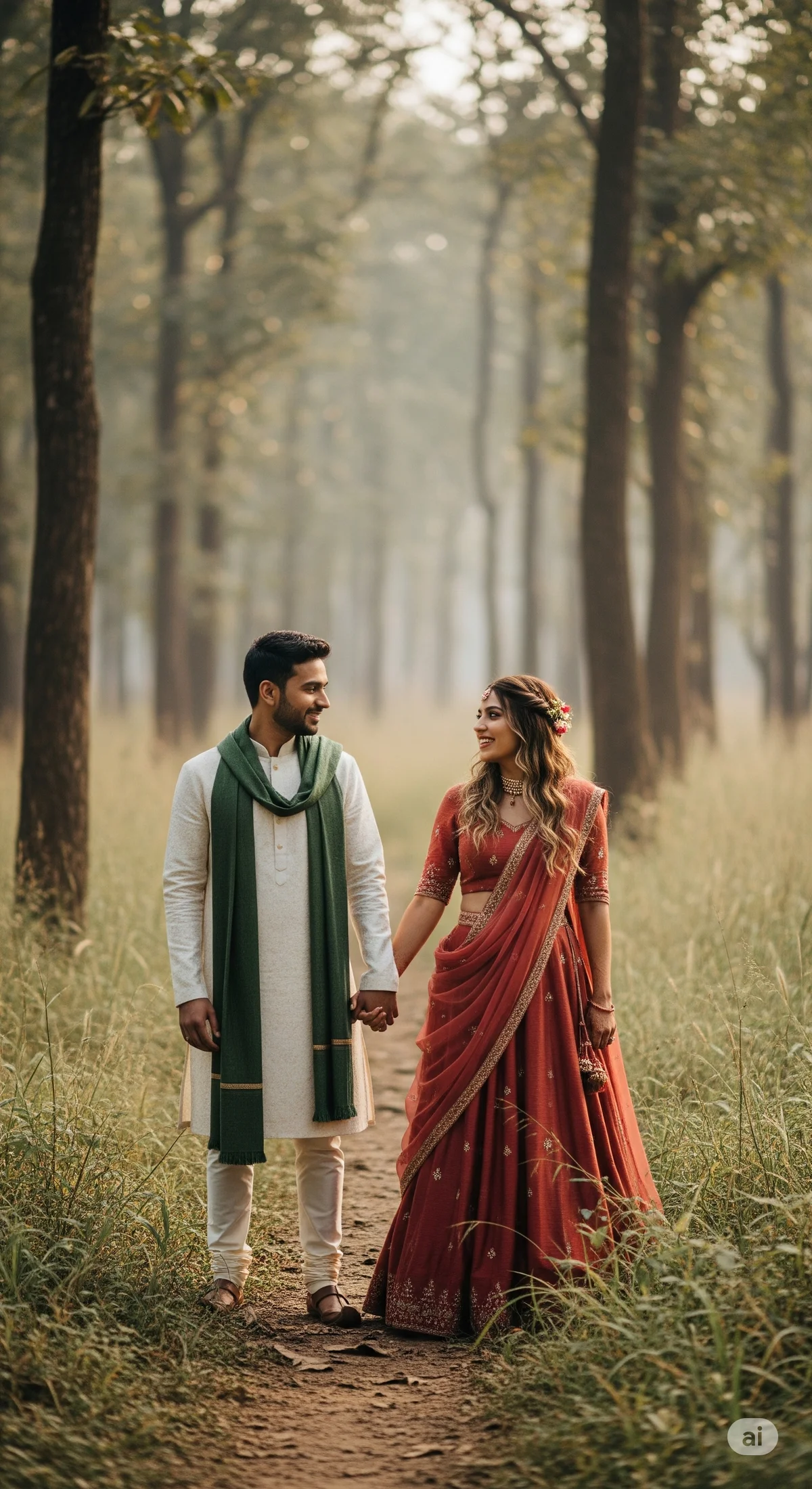 JIM CORBETT, UTTARAKHAND – THE WILD HEART OF UTTARAKHAND