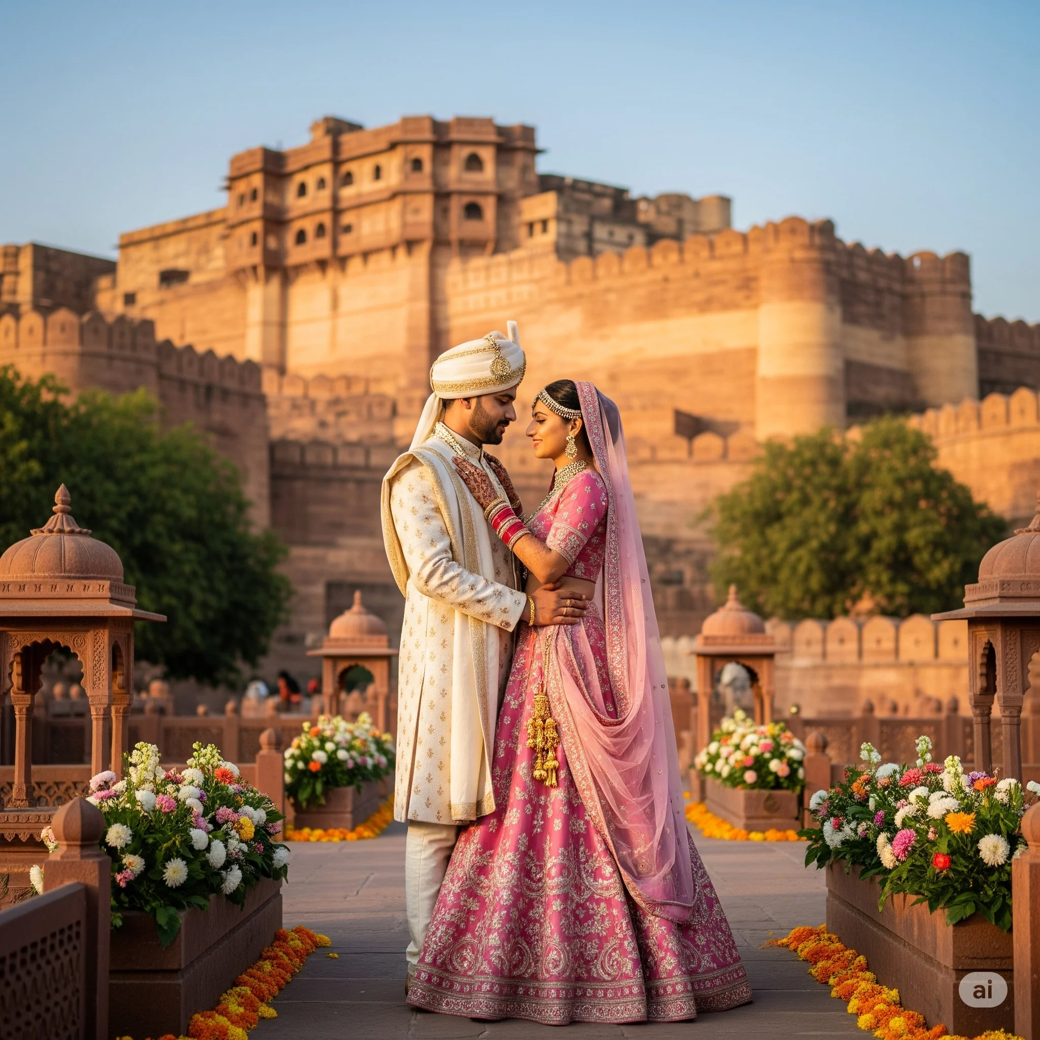 JODHPUR – THE BLUE JEWEL
