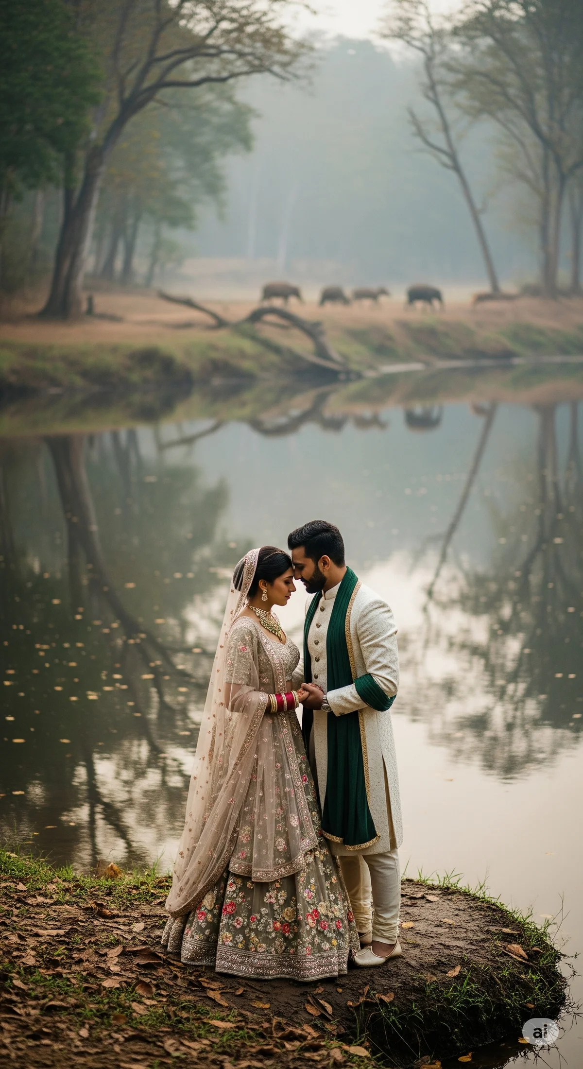 KABINI, KARNATAKA – THE WILDLIFE HAVEN