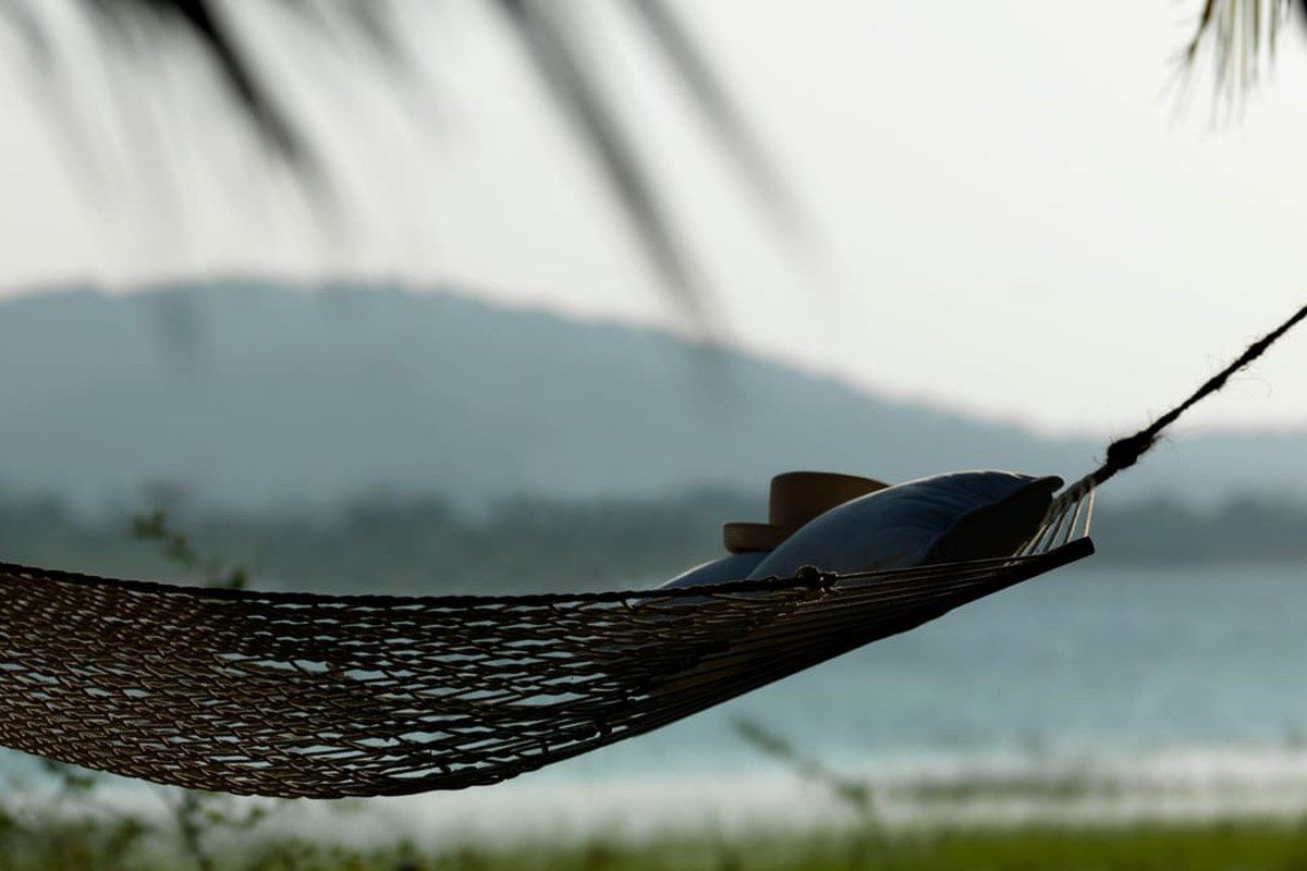 THE SERAI KABINI