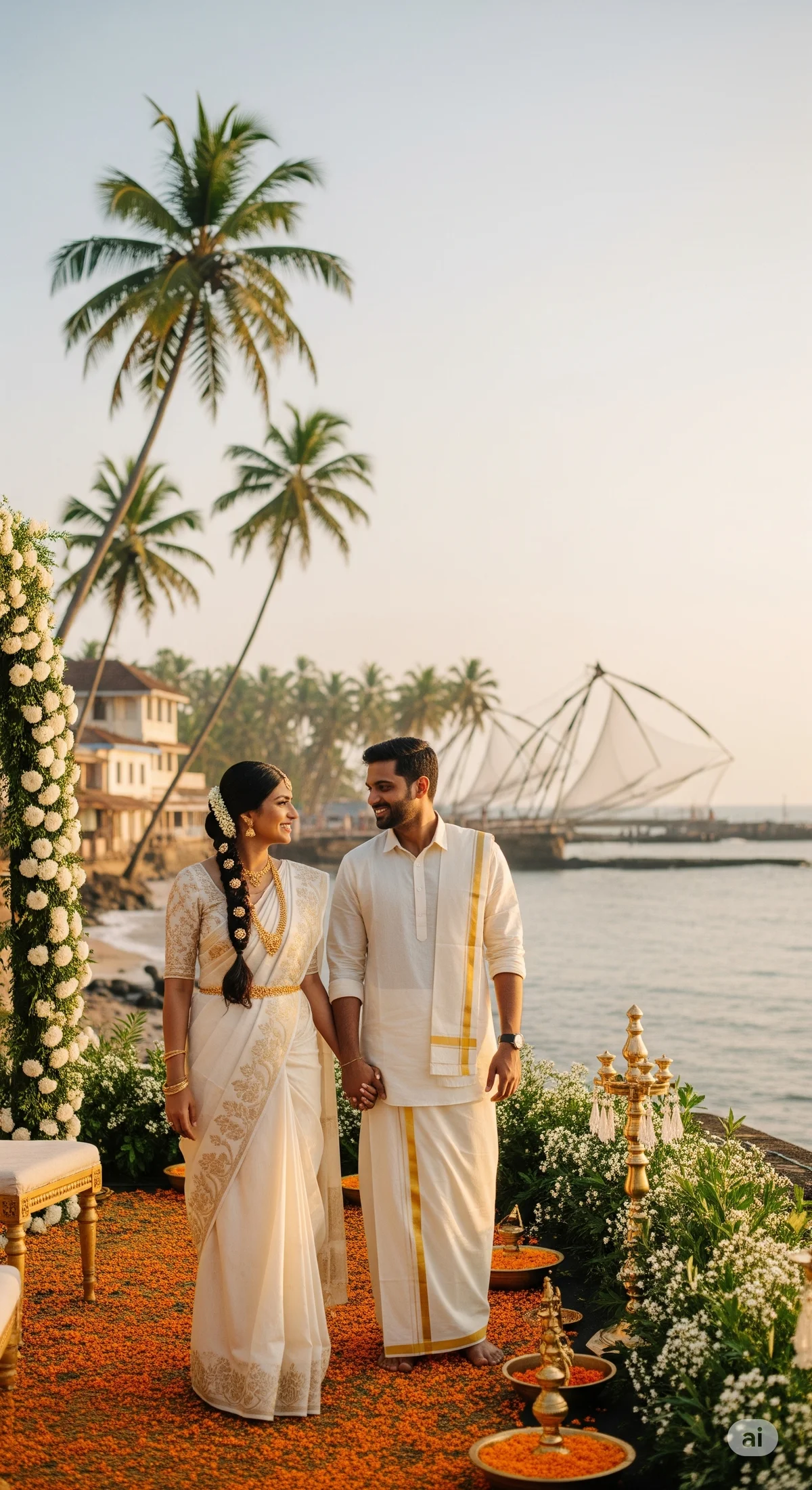 KOCHI – THE QUEEN OF THE ARABIAN SEA