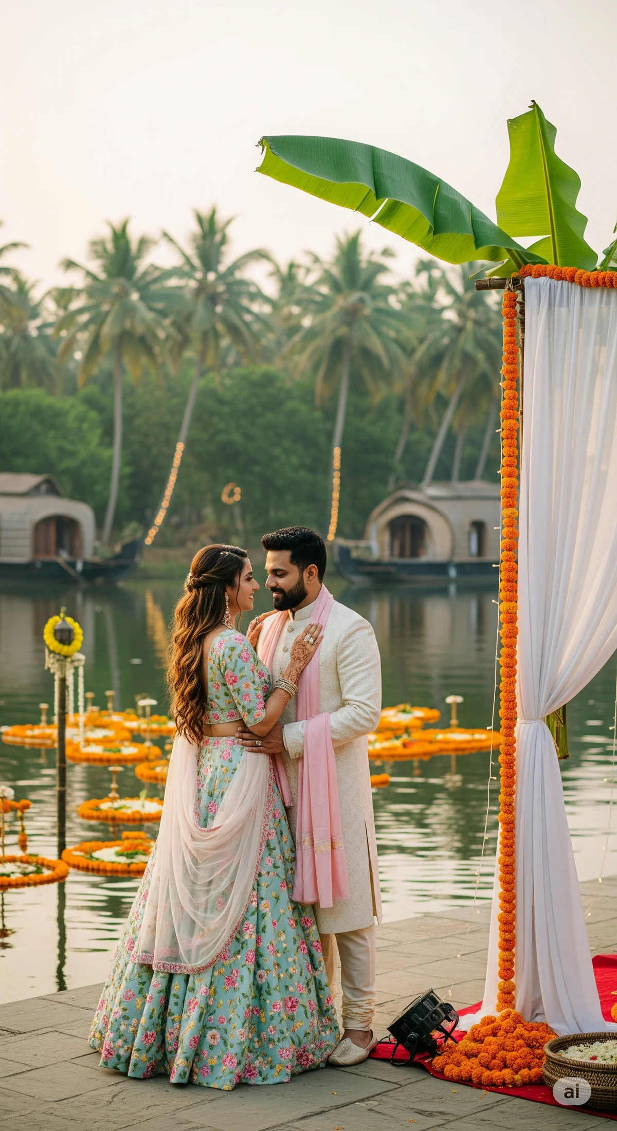 KUMARAKOM – THE BACKWATER BLISS
