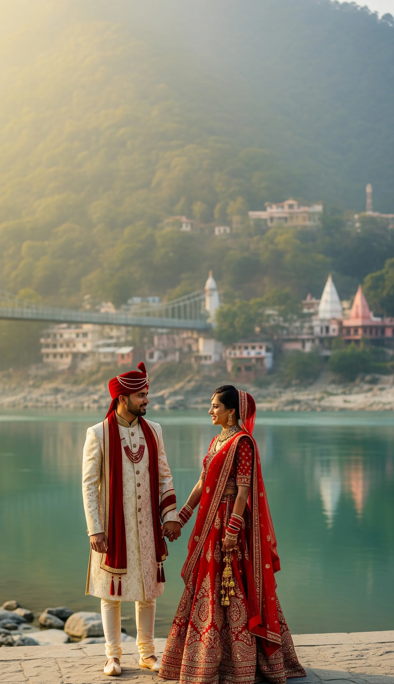RISHIKESH, UTTARAKHAND