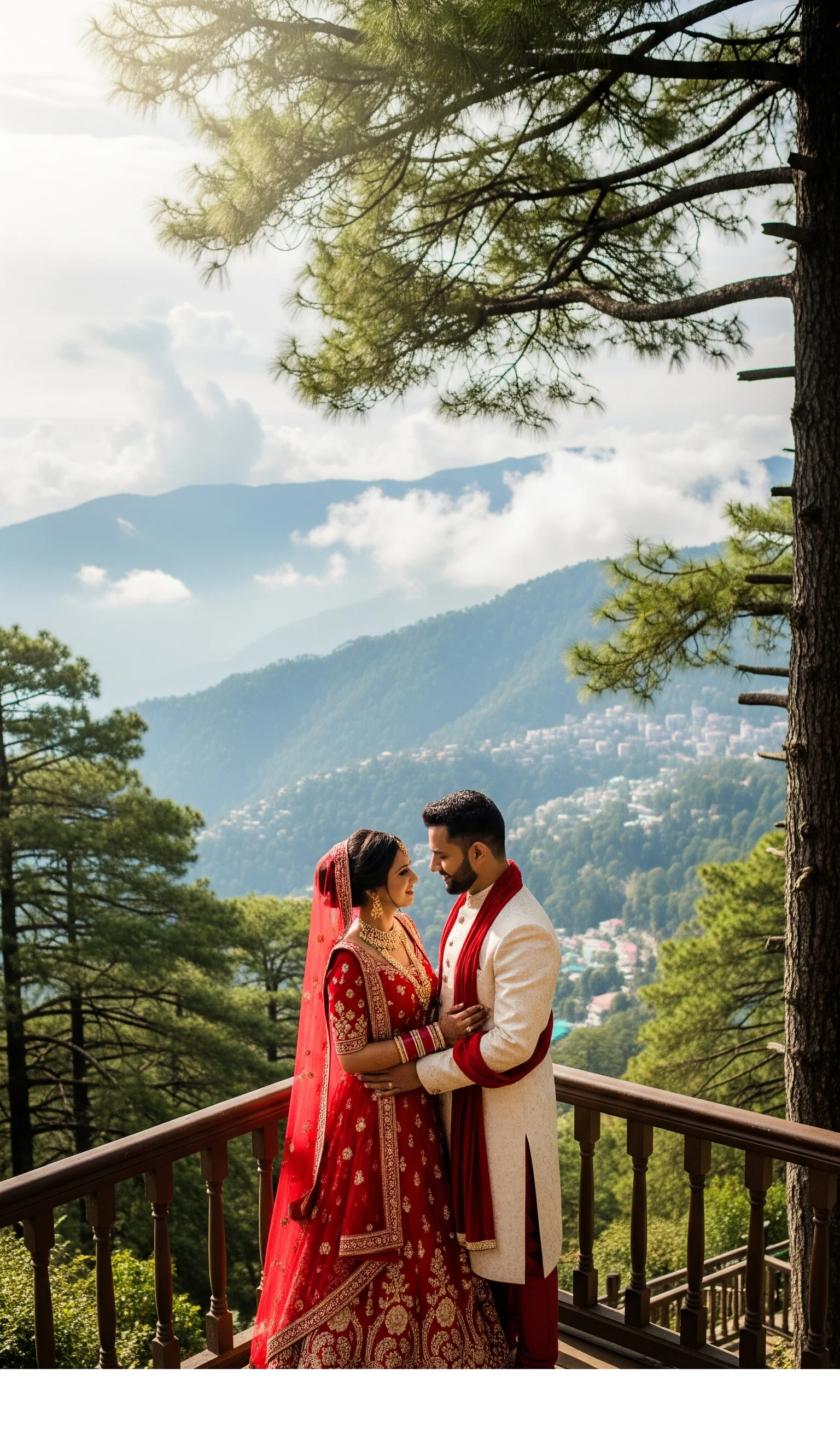 SHIMLA, HIMACHAL PRADESH