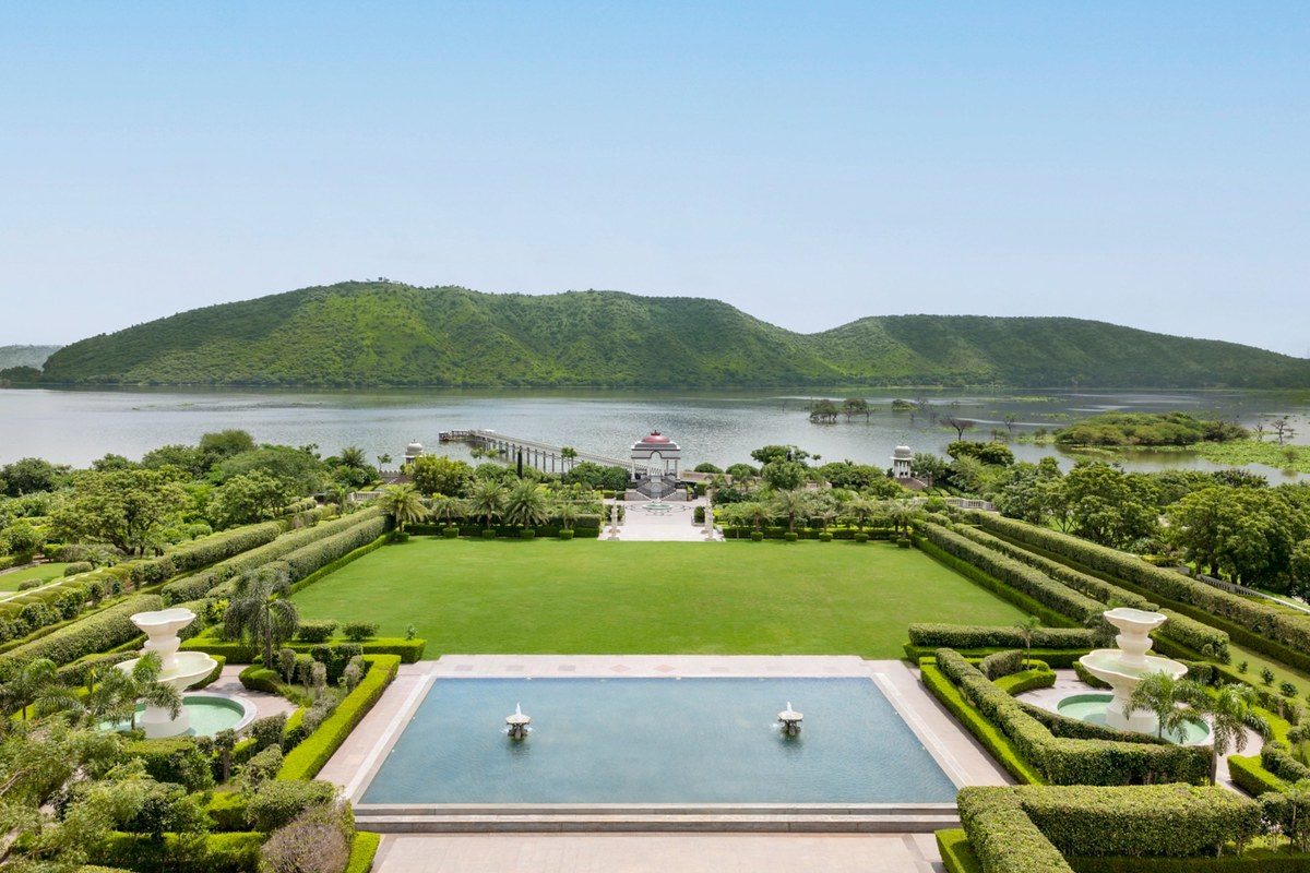 Raffles Udaipur