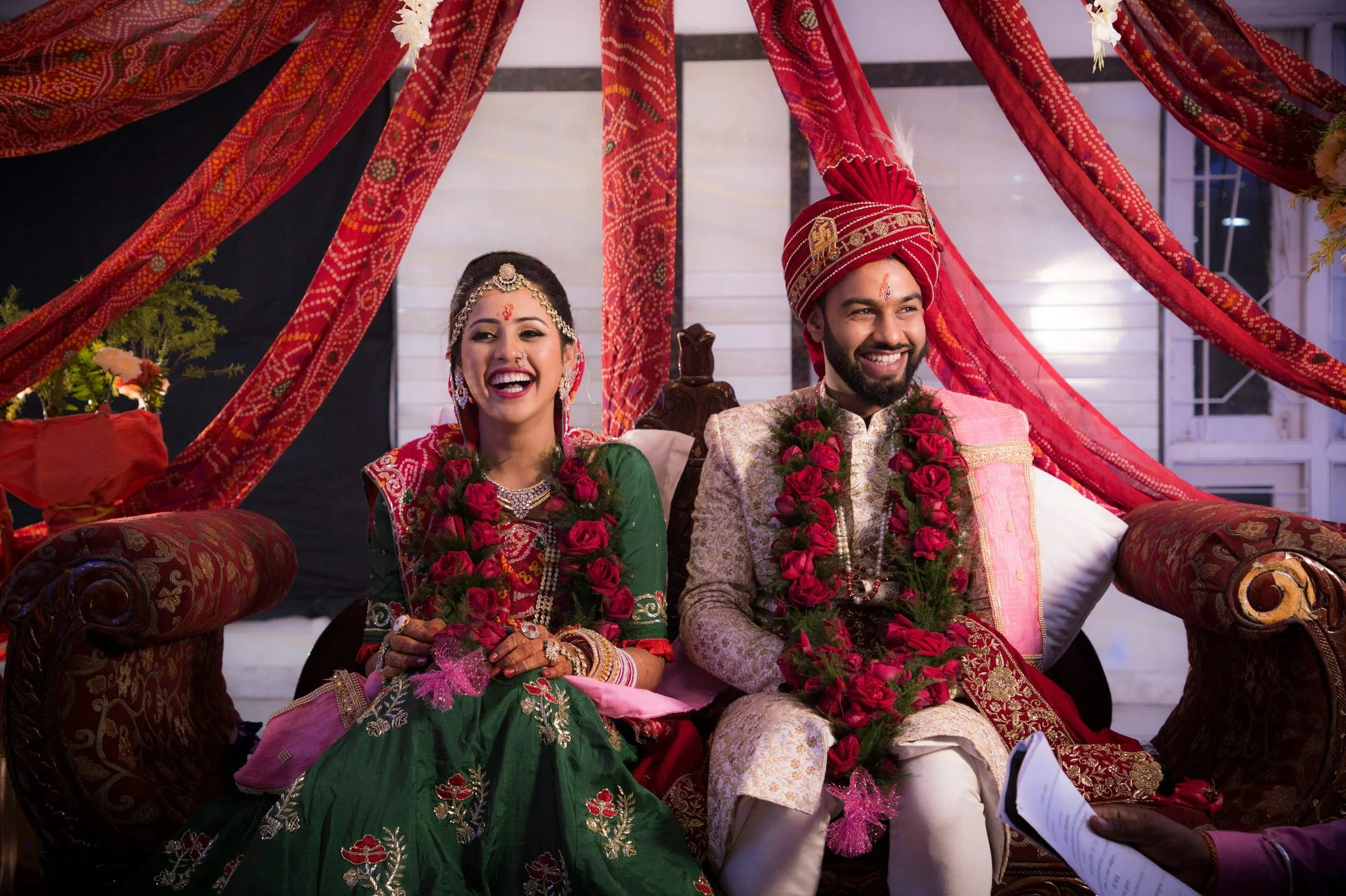 Shivani & Mihir