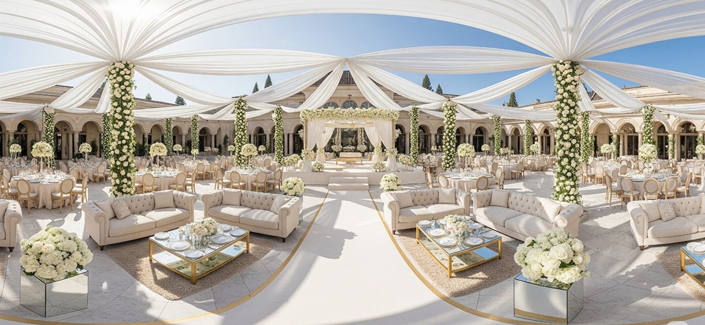 Destination wedding planning