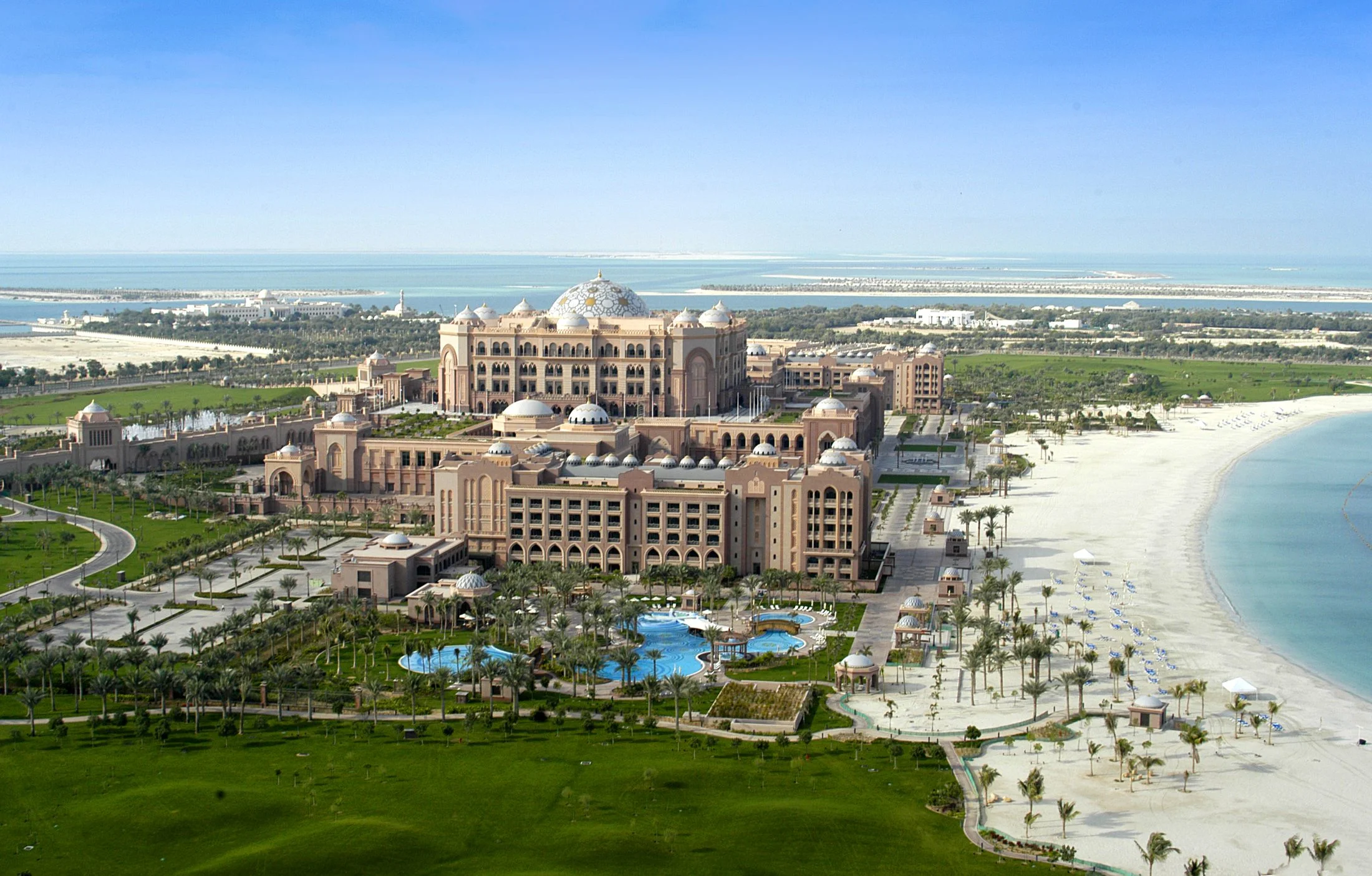 ABU DHABI, UAE