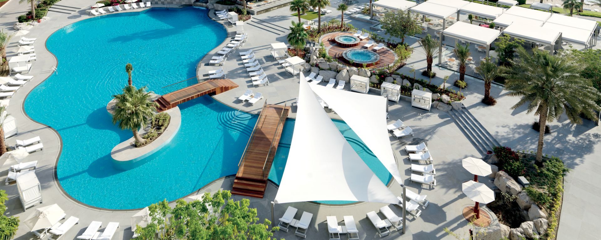 THE RITZ-CARLTON BAHRAIN