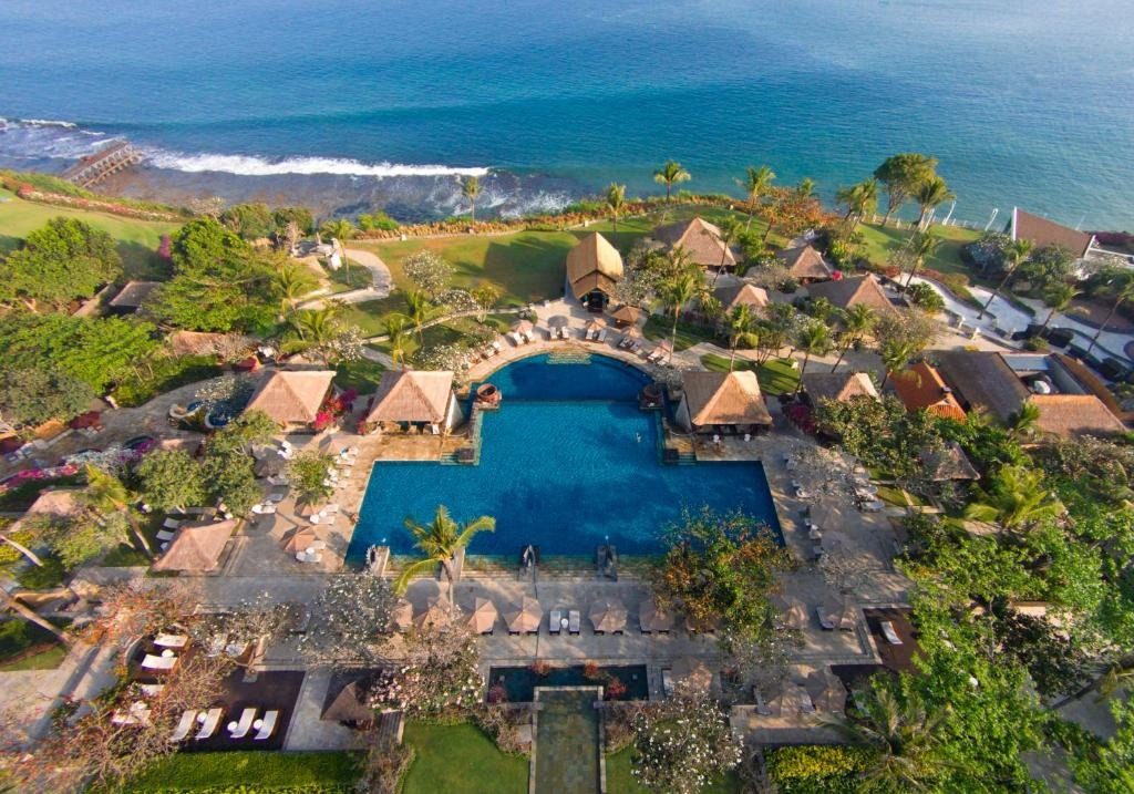 AYANA RESORT & SPA, BALI