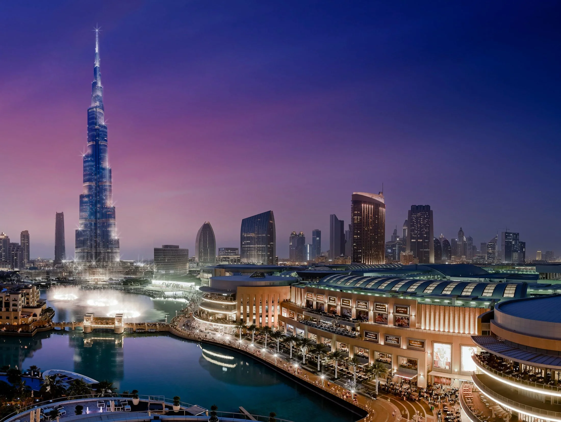 ARMANI HOTEL DUBAI