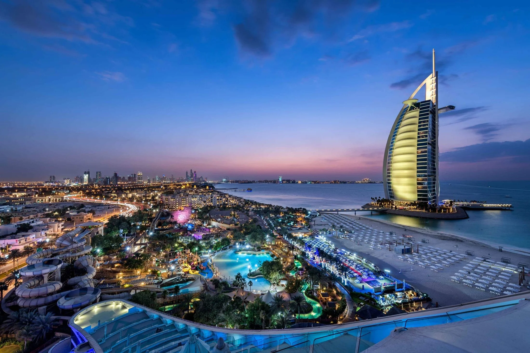 BURJ AL ARAB