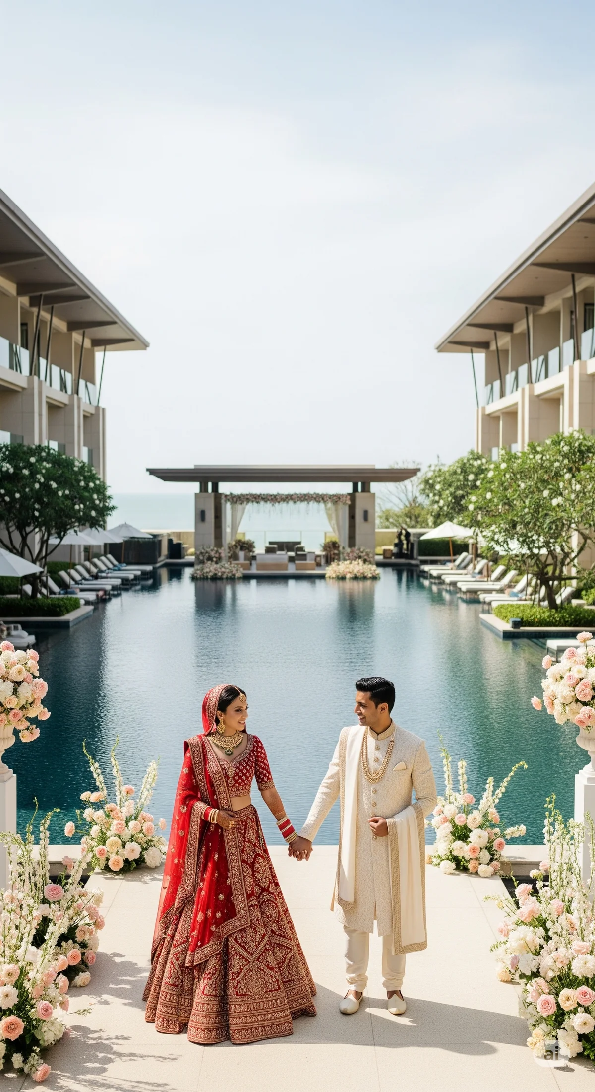 HUA HIN - THE ROYAL JEWEL OF THAILAND