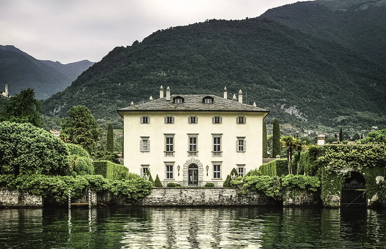 VILLA BALBIANO