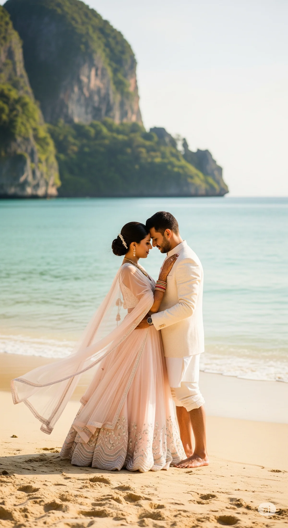 PHUKET — THE PEARL OF THE ANDAMAN
