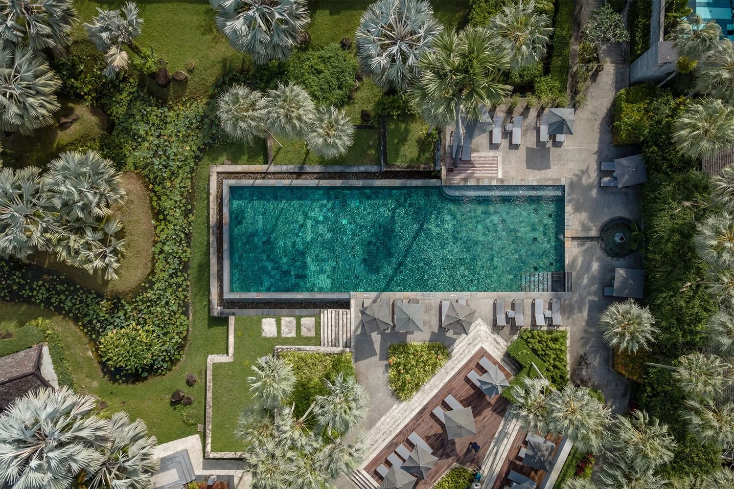 THE SLATE, PHUKET (NAI YANG BEACH)