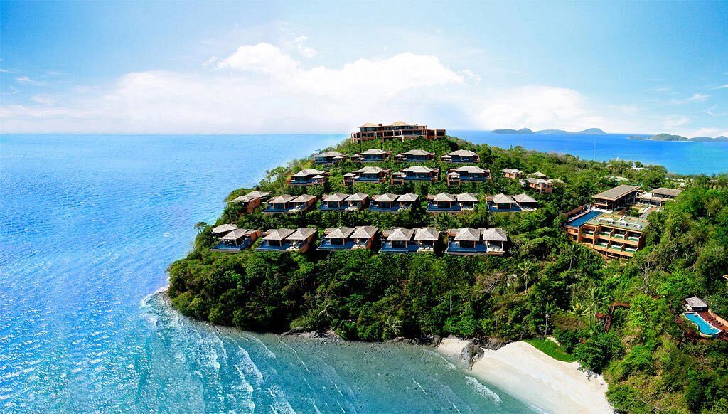 SRI PANWA, PHUKET (CAPE PANWA)