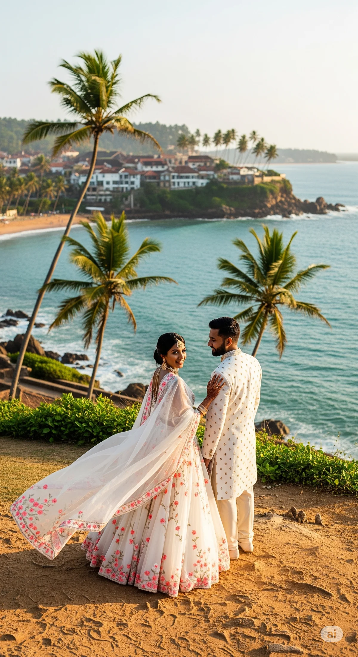 SRI LANKA — THE PEARL OF THE INDIAN OCEAN