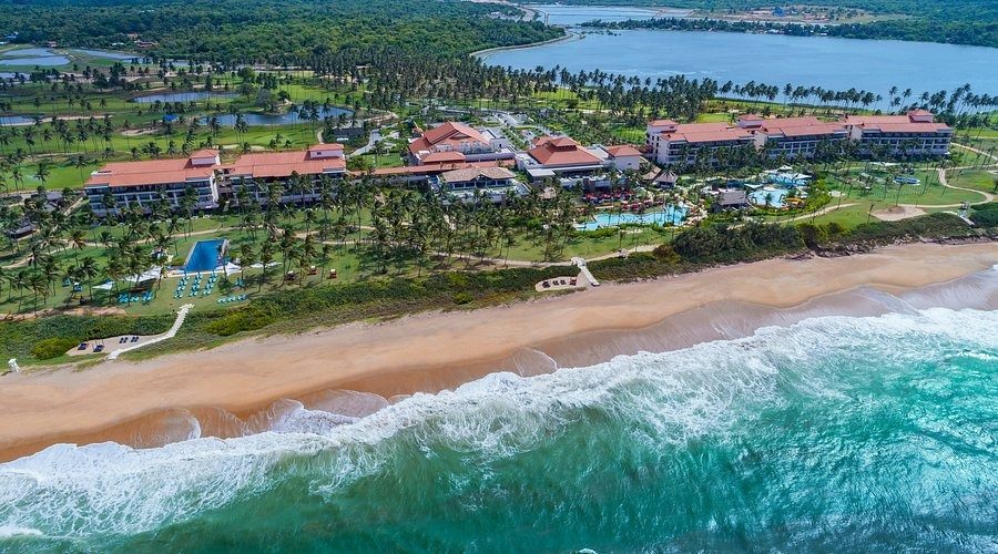 SHANGRI-LA HAMBANTOTA