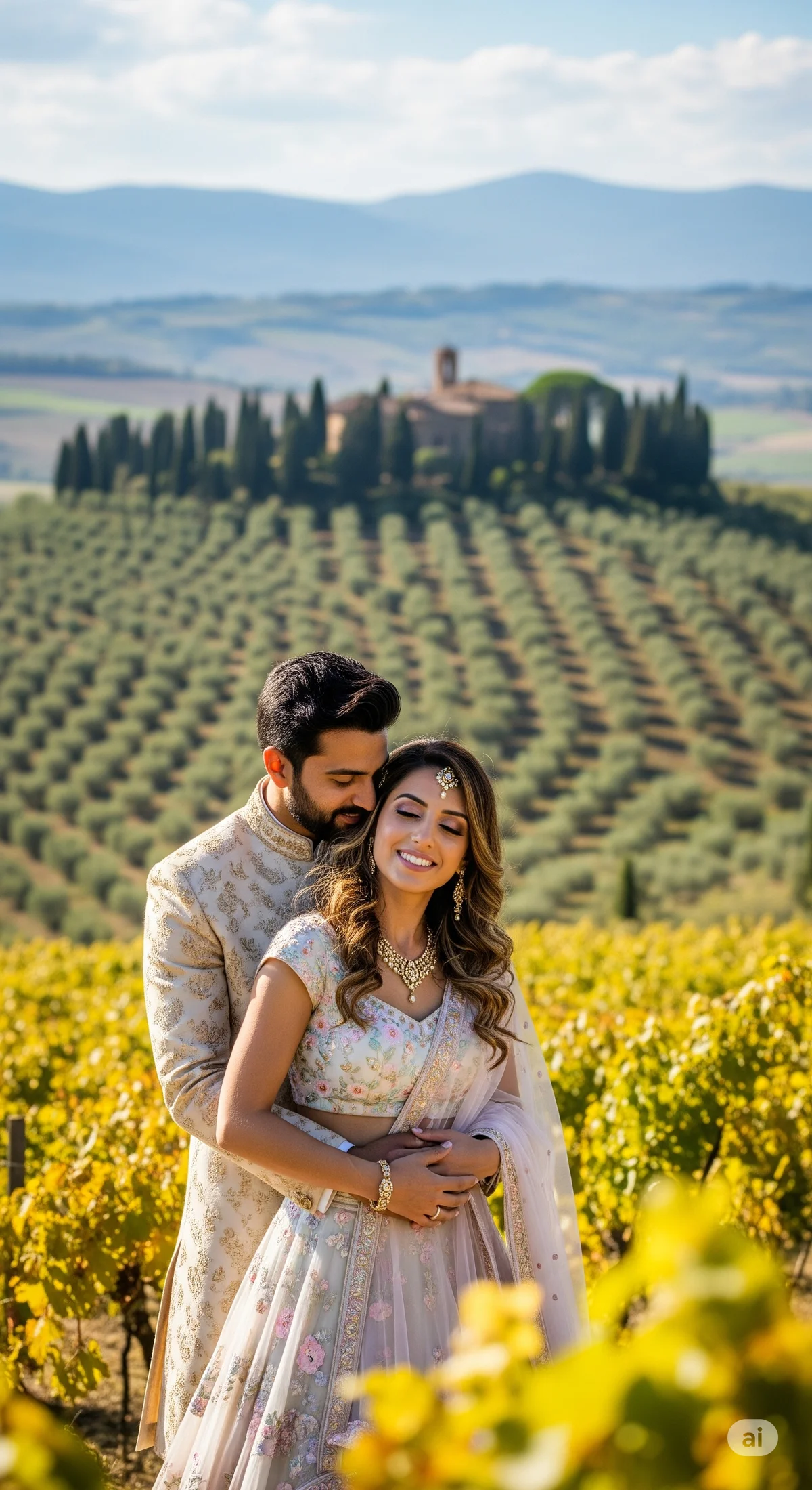 TUSCANY, ITALY – THE HEART OF RENAISSANCE ITALY